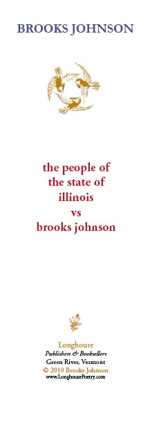 Brooks	Johnson